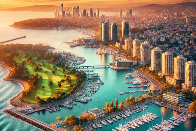 Pendik’te Vize Danışmanlık Hizmeti: SkyWork ile Güvenilir ve Hızlı Çözümler
